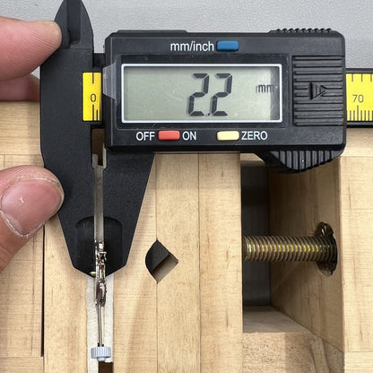 Schweizer Ronda 773 3 Hände Quarz Uhr Bewegung