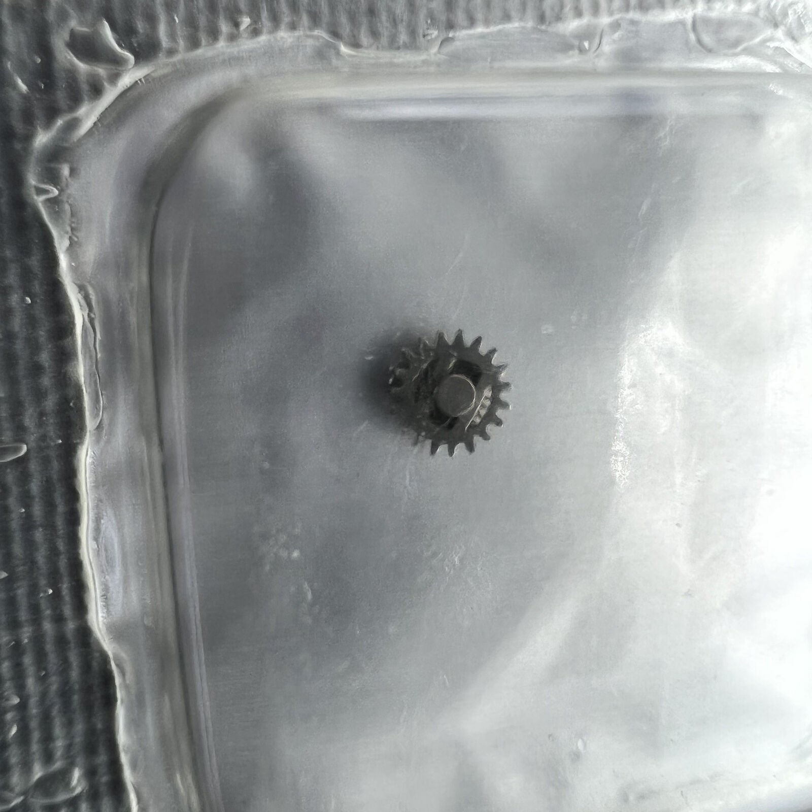 Precision date corrector tool for ETA 2836, 2834, 2824, 2846 watch movements ? perfect repair accessory.