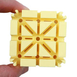 Bergeon 6744-P-S Watch Band Soft Bracelet Holder Tool Block