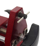 Watch Repair Tool 07115 Watch Back Case Opener Snap on Workbench Case Remover