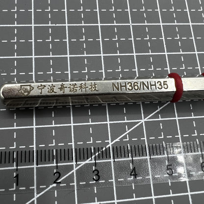 Oszilierender Rotor Lager Entferner Werkzeug f�r ETA2824 ETA2000 ETA2671 NH36 Uhrenwerke