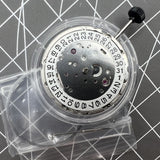 Miyota / Citizen 9010 Japan Automatic Mechanical Date At 3 Movement Super Thin