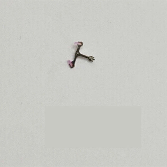 Watch Part Pallet Fork Fit for Seagull ST25 Series ST2502 2503 2504 2505 2555