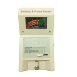 Latest Watch Battery Tool Quartz Movement Battery Pulse Tester Brand New