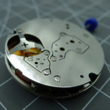 Ronda 5021D 5021.D Date At 6 Quartz Watch Movement Swiss Movement