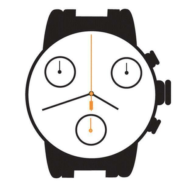 Miyota JS00 Japan Quartz Movement