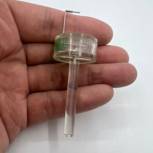 Horotec Balance Regulating Micro Stella Screw Tool for Omega Co Axial watches, precise adjustment tool for fine tuning.