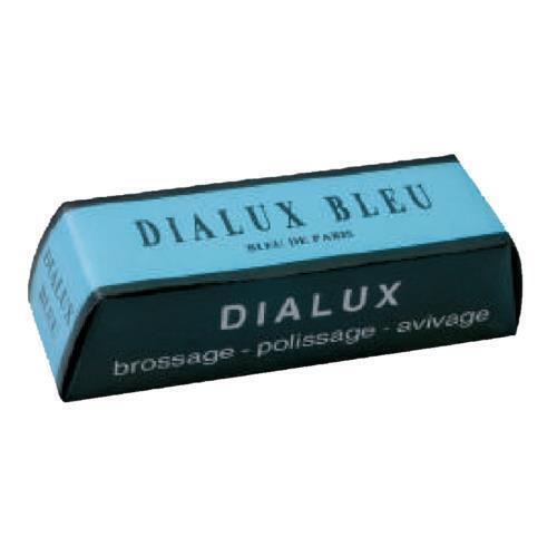 Horotec MSA26.560 DIALUX BLUE Polishing Compound Watchmaker Tool