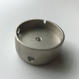 Bergeon 1997 DI 1314 Movement Holder With Center Screw 13-1/4 Ligne
