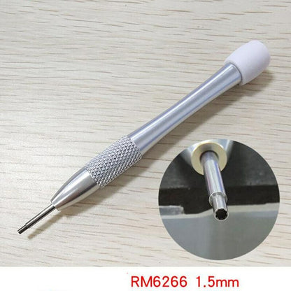 Special Screwdriver For RM RICHARD MILLE Watch strap band bezel Case Movement