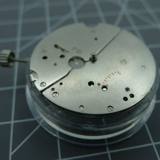 Tianjin T17 ST17 ultra-thin automatic watch part for precise mechanical movement repair