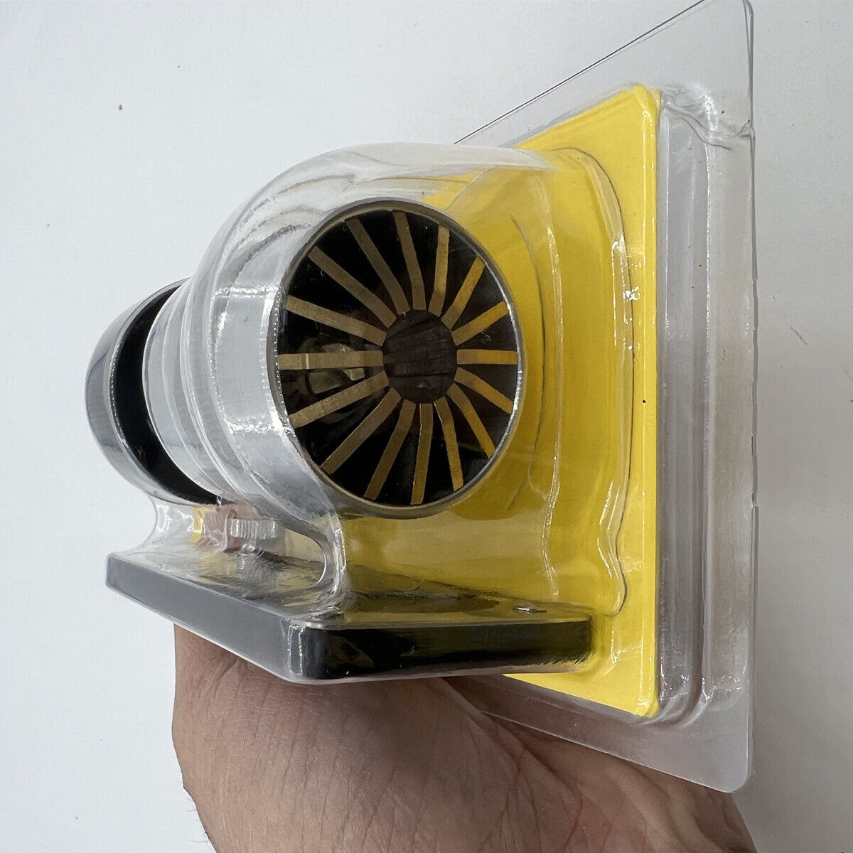 Bergeon 4266 adjustable watch crystal remover tool for 10-45mm crystals, precision accessory for watch repair