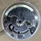 China Made New 7120 Automatic Mechanical Movement 24 Hours At 3 Moon Phase At 6