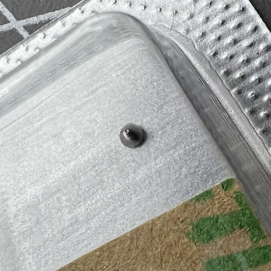 Generische 3135-5115 Schraube für Palettenbrücke, Ersatz für RLX 3135-Uhrwerk 