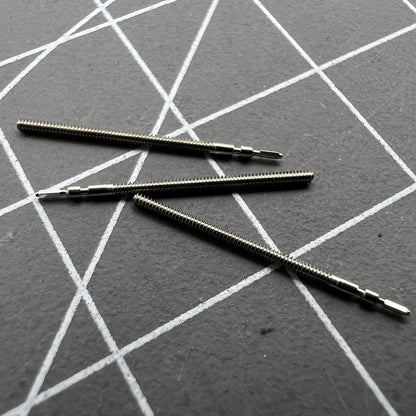 Watch Winding Stems Generic for ETA 282.001 Movement