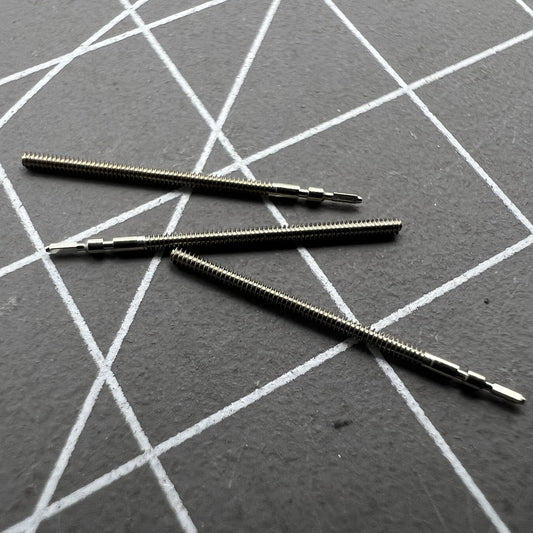 Watch Winding Stems Generic for ETA 282.001 Movement