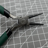 Round Plier Watchmaker Tool Replacement BG 2512