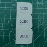 Wholesale Watch Winding Stems Fit for Ronda 5030D 5030.D 5040D 5040.D Movement