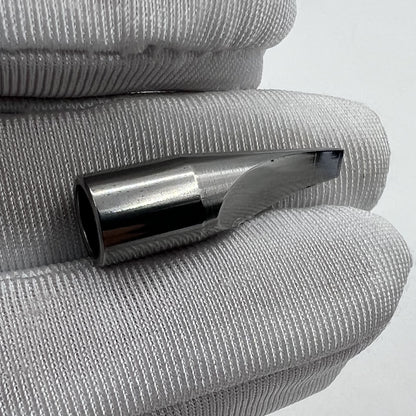 Horotec MSA07.004-B precision spare ends for automatic watch case opener, ensuring secure removal of watch case backs.