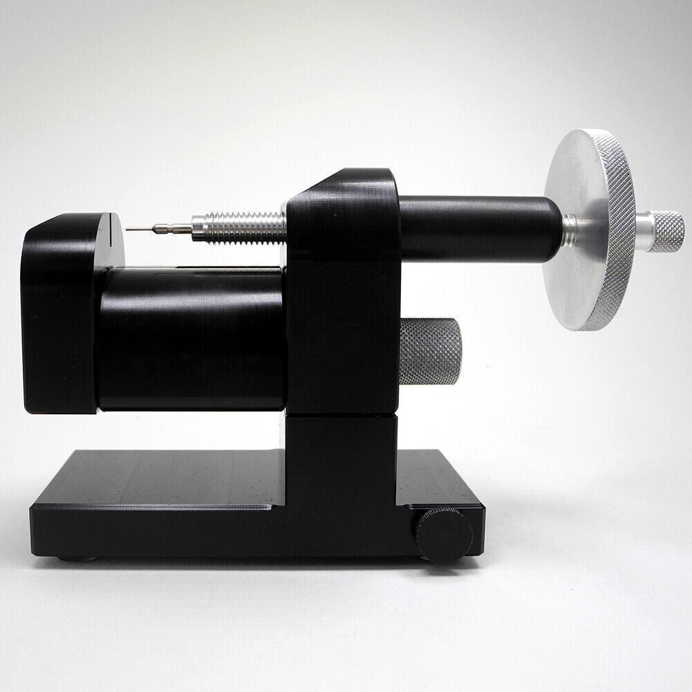 Swiss Bergeon 7250 Horizontal Watch Bracelet Shortening Adjusting Tool