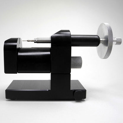 Swiss Bergeon 7250 Horizontal Watch Bracelet Shortening Adjusting Tool