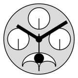 Ronda 706.3 Quartz Watch Movement