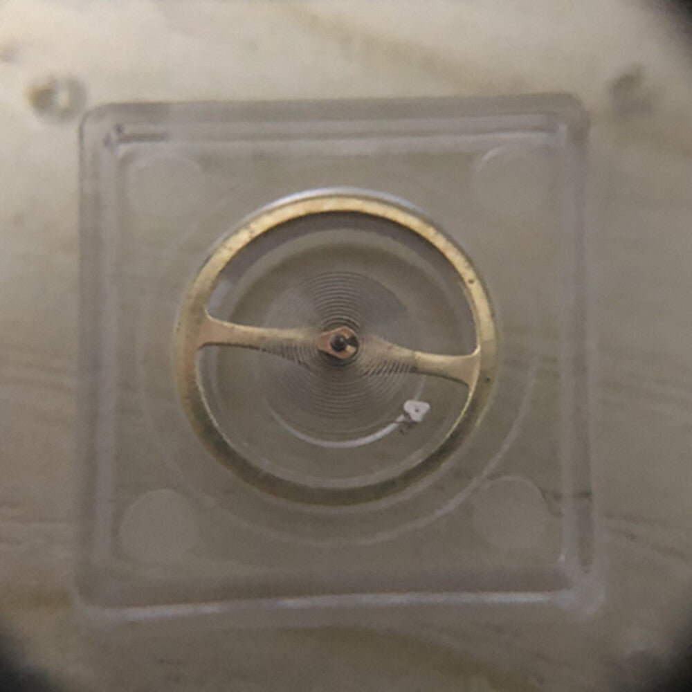 Pièces de rechange pour balancier de montre, mouvement, compatible avec Miyota 8200