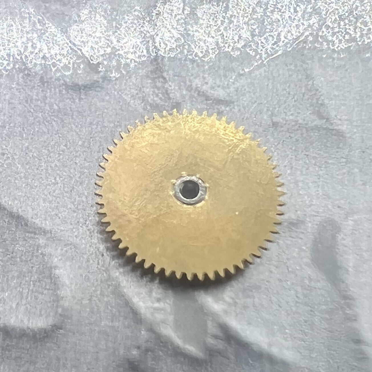 Ref.2556 ETA 2671 driving wheel with date indicator, high-precision watch part for ETA movements.