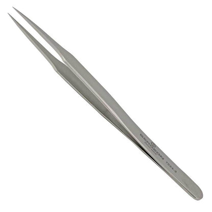Individual Bergeon 7024 Non-Magnetic Tweezers Stainless Steel Tweezers