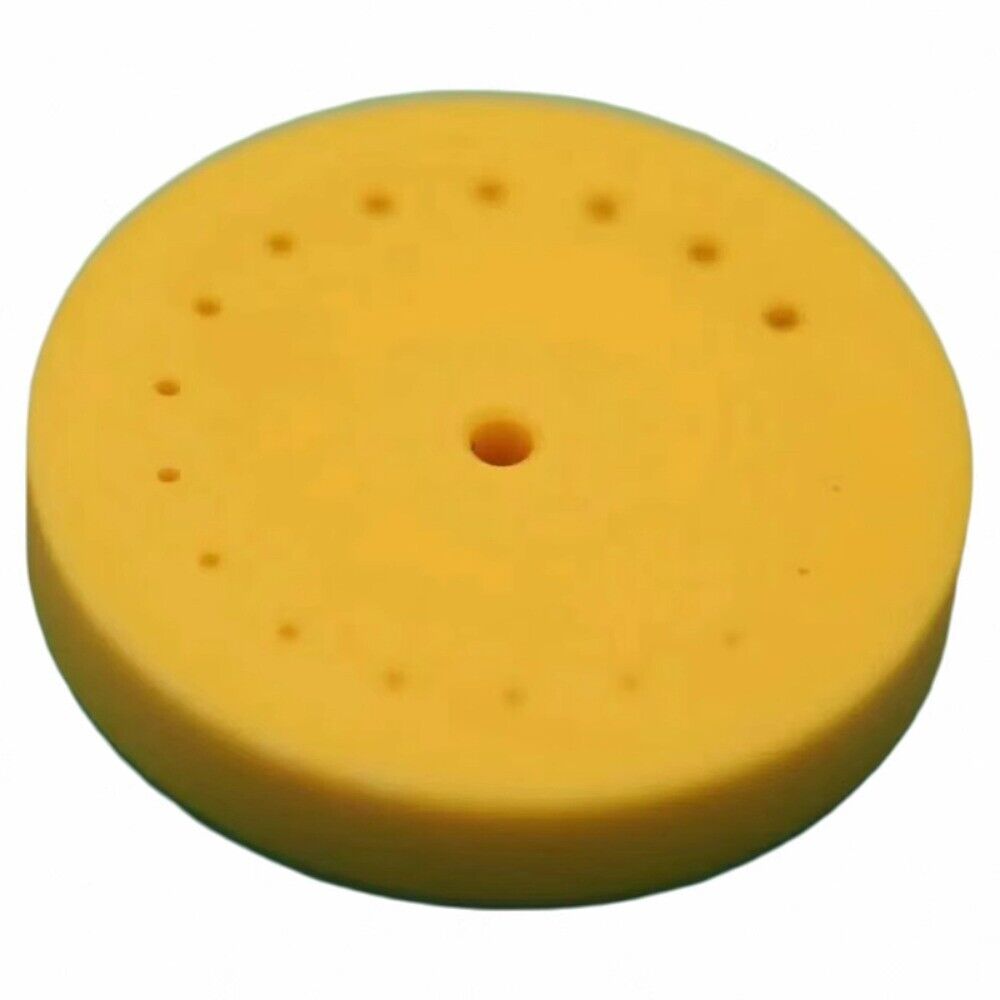 45mm watch balance wheel with mount holder for precise watch hand adjustments and repairs