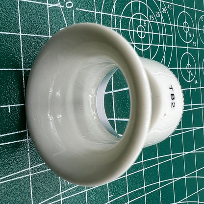 Swiss Bergeon 2611-TB-2 loupe with 5x magnification for detailed watch repair and inspection.