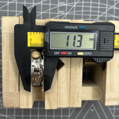 7750 mechanical watch movement with big date at 12 and small seconds at 3, precision craftsmanship.