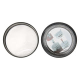 MSA 50pcs Watch Repair Watch Dial Case Back Pad Protector 60mm Plastic