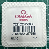 Wholesale Lots Original Date Disk Wheel Date Wheel for Omega 1020 1030 Movement