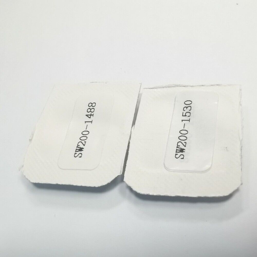 Reverser Fourth Wheel gear by Reverser for SW200 movement, ensuring precise and durable watch timekeeping.