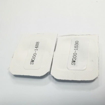 Reverser Fourth Wheel gear by Reverser for SW200 movement, ensuring precise and durable watch timekeeping.