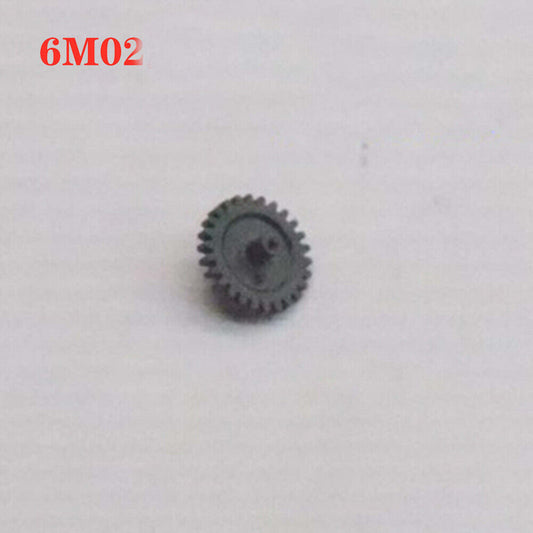 Replacement Watch Part Setting Wheel Fit For Movement 6M02 Spare Parts