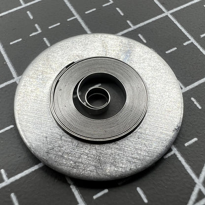 3 Stück Pack Zugfeder Passend Für Asiatisches ETA2892 2892 Uhrwerk