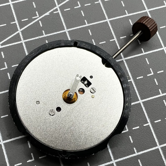 Swiss Ronda 502 Quartz Watch Movement