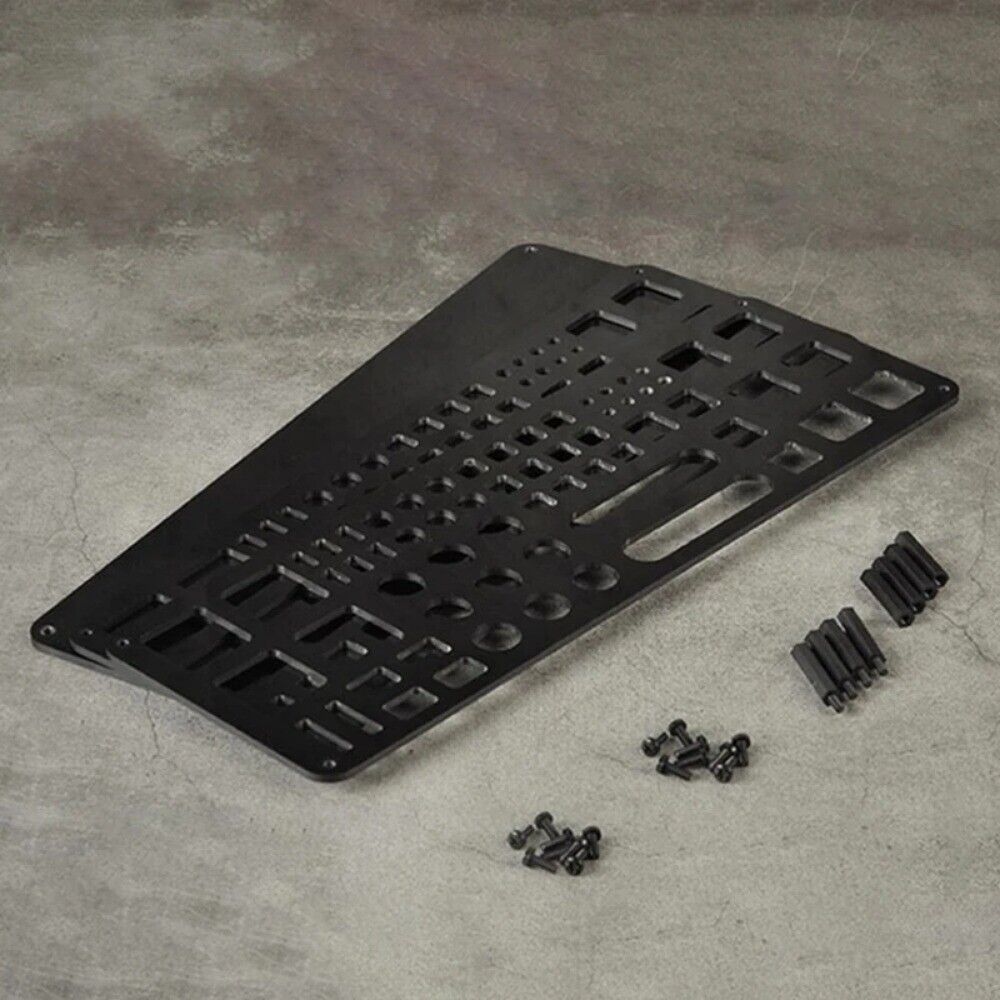 Multi-functional tool stand, perfect for organizing screwdrivers and storage racks efficiently.