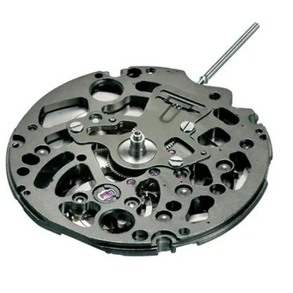 Mouvement automatique Seiko SII NH72 NH72A fabriqué au Japon