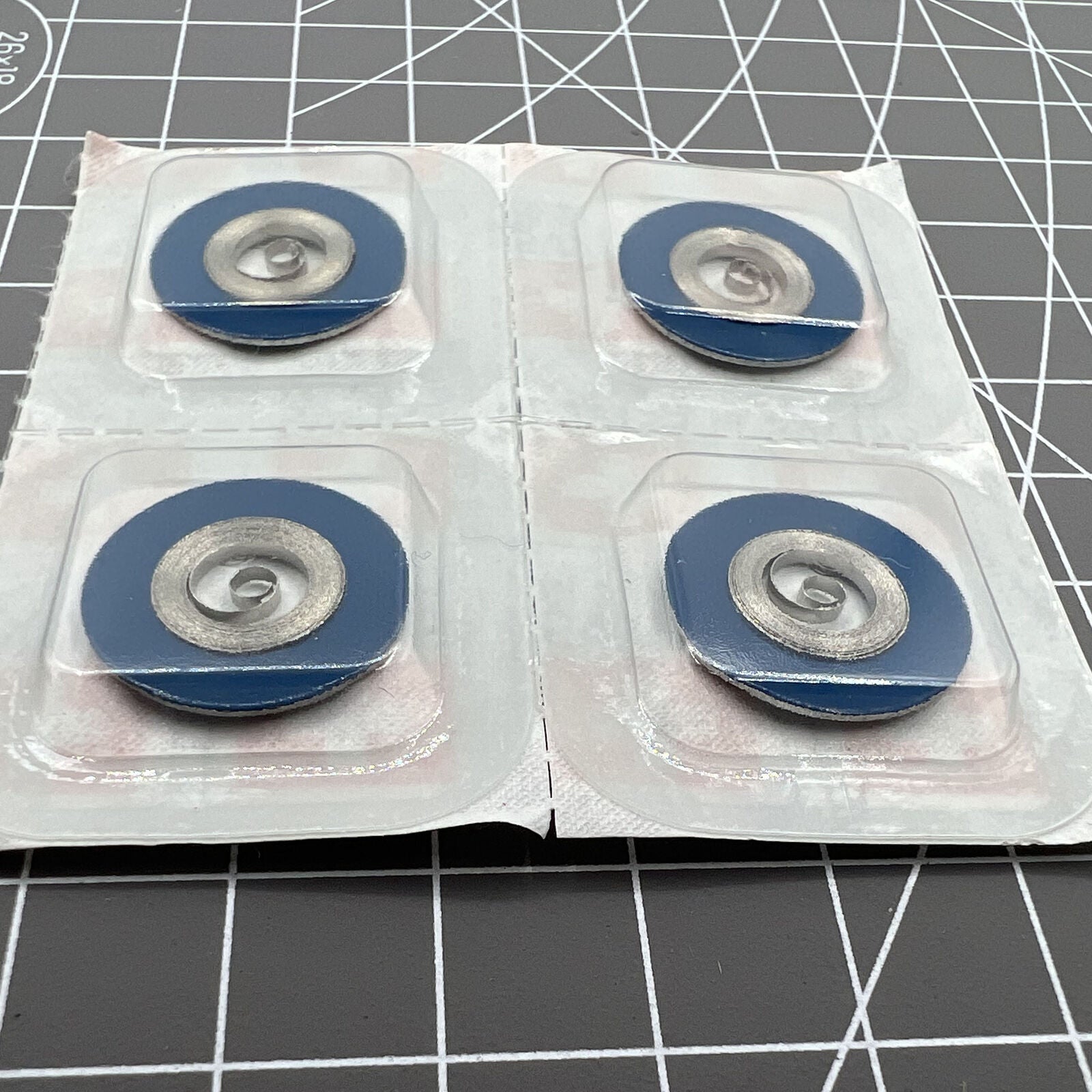 Generic watch mainspring replacement for ETA 2892, 2824, 3035, 3135, 2230 movements. Durable and precise.