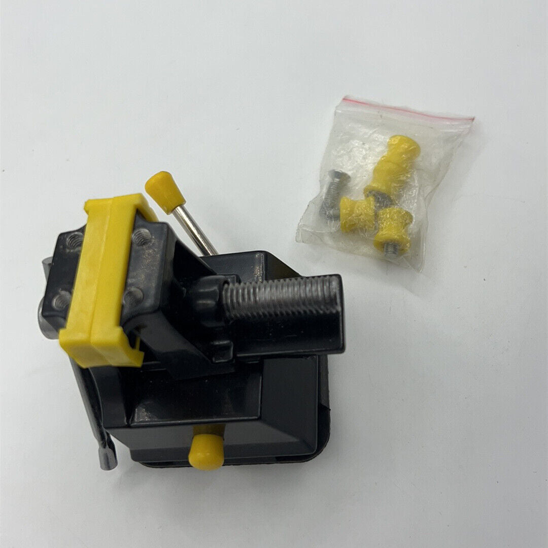 Adjustable watch back case holder opener, ideal for secure watch repair and case removal tasks.