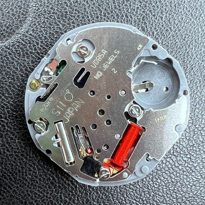 Japan  Hattori Epson VD85 VD85A Watch Quartz Movement