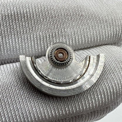 Masse oscillante à rotor avec roulement à billes générique pour mouvement ETA 2671