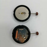 Swiss Made Ronda 513 Quartz Watch Movement 2 Hands