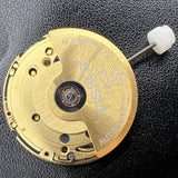 Swiss Made ETA205.911 Artificial Kinetic Energy Golden Original Watch Movement