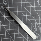 Swiss Made Bergeon 7024-4 Anti Magnetic Tweezers Size 110mm