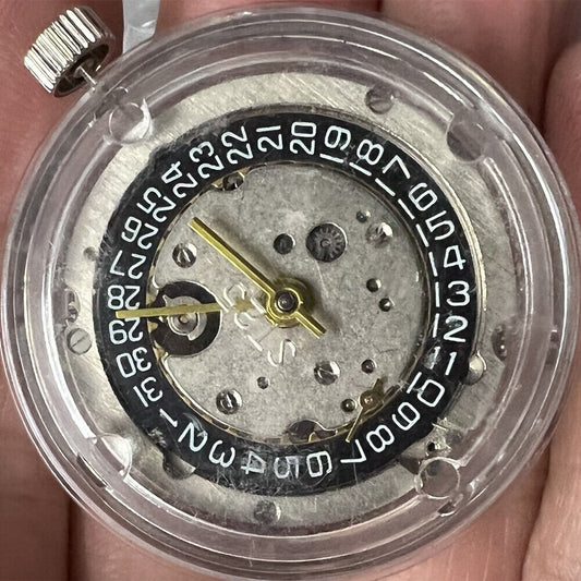 ST25 Seagull ST2557 China Made Mechanical Automatic Movement
