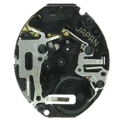 Hattori Epson TMI PC11 Watch Quartz Movement Japan Made 3PCS/Pack